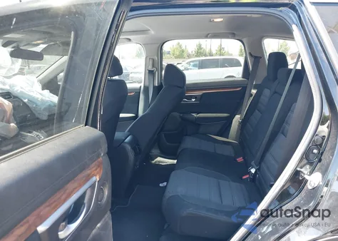 2021 Honda Cr-V Hybrid Ex from USA, damaged, VIN 7FART6H5XME034590